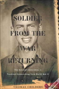 Capa do artigo Soldier From The War Returning