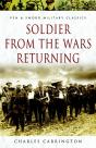 Soldier From The Wars Returning - Preview