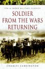 Soldier From The Wars Returning - Preview