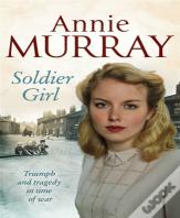 Soldier Girl