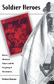 Capa do artigo Soldier Heroes