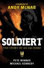 Soldier  I - Preview