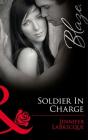 Soldier In Charge - Preview