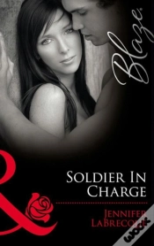 Capa do artigo Soldier In Charge