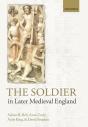 Soldier In Later Medieval England - Preview