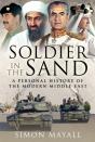 Soldier In The Sand - Preview