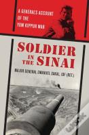 Soldier In The Sinai