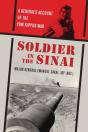 Soldier In The Sinai - Preview