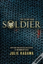 Capa do artigo Soldier