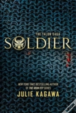 Capa do artigo Soldier