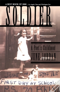Capa do artigo Soldier
