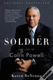 Capa do artigo Soldier