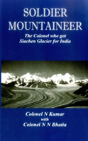Soldier Mountaineer - Preview
