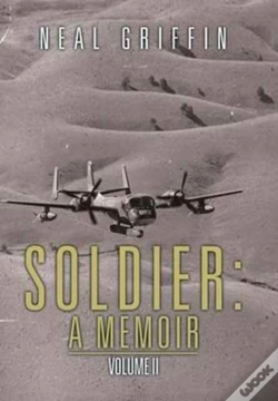 Capa do artigo Soldier