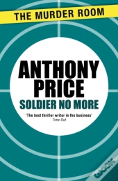 Soldier No More