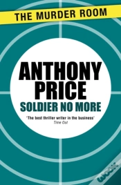 Capa do artigo Soldier No More