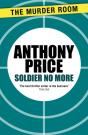 Soldier No More - Preview