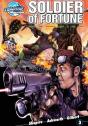 Soldier Of Fortune #3 - Preview