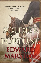 Capa do artigo Soldier Of Fortune