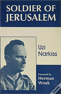 Capa do artigo Soldier Of Jerusalem