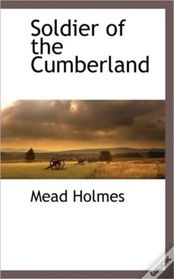 Capa do artigo Soldier Of The Cumberland