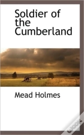Soldier Of The Cumberland