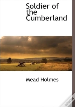 Capa do artigo Soldier Of The Cumberland