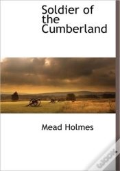 Capa do artigo Soldier Of The Cumberland