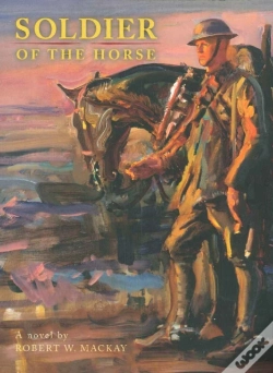 Capa do artigo Soldier Of The Horse