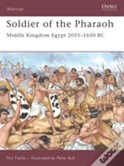 Capa do artigo Soldier Of The Pharaoh
