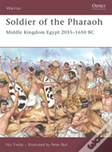 Soldier Of The Pharaoh