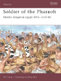 Soldier Of The Pharaoh - Preview