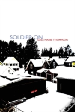Capa do artigo Soldier On