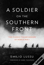 Capa do artigo Soldier On The Southern Front