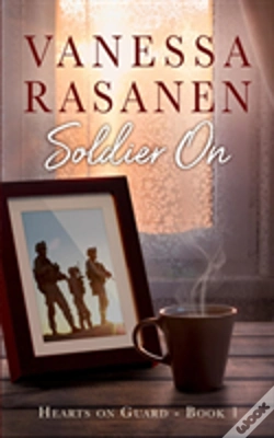 Capa do artigo Soldier On