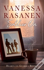Capa do artigo Soldier On