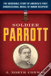 Capa do artigo Soldier Parrott