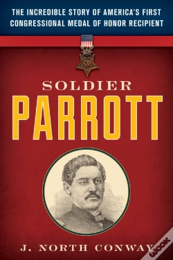 Capa do artigo Soldier Parrott