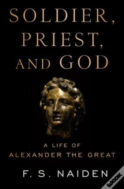 Capa do artigo Soldier, Priest, And God