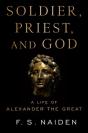 Soldier, Priest, And God - Preview