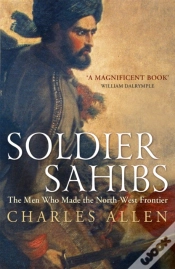 Capa do artigo Soldier Sahibs