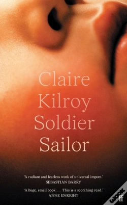 Capa do artigo Soldier Sailor (Export Edition)