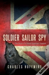 Soldier, Sailor, Spy