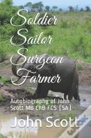 Soldier Sailor Surgeon Farmer