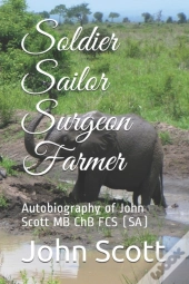 Soldier Sailor Surgeon Farmer