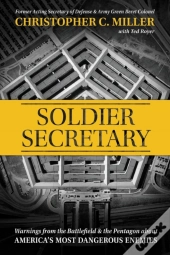 Soldier Secretary