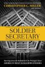 Soldier Secretary - Preview