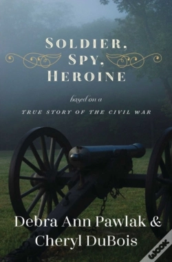 Capa do artigo Soldier, Spy, Heroine