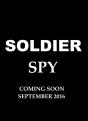 Soldier Spy - Preview