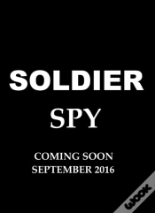 Capa do artigo Soldier Spy
